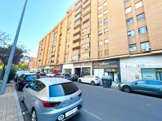 Pis en Hospital-Nuevo Centro. Piso en venta en talavera de la reina