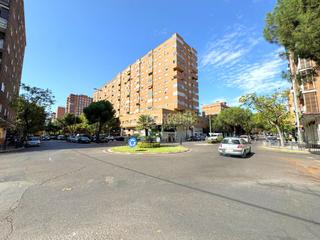 Pis a Hospital-Nuevo Centro. Piso en venta en talavera de la reina