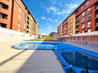 Pis a El Pilar-La Estación. Piso en venta en talavera de la reina