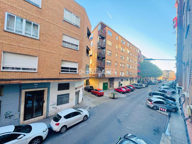 Foto 01f710b8-52ee-41aa-b513-1fea3ff843c3. Etagenwohnung mit heizung in El Pilar-La Estación Talavera de la Reina