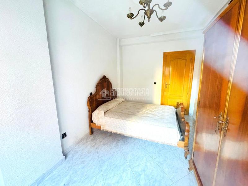 Foto 12063393-235e-4200-9fba-8ec4c575659a. Etagenwohnung mit heizung in El Pilar-La Estación Talavera de la Reina