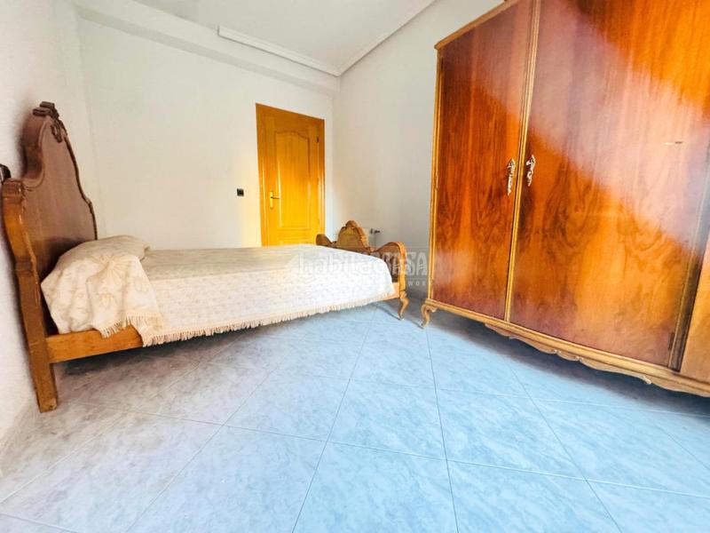 Foto 2692eefe-e7b1-4d65-be8f-c0a9fe0098d9. Etagenwohnung mit heizung in El Pilar-La Estación Talavera de la Reina