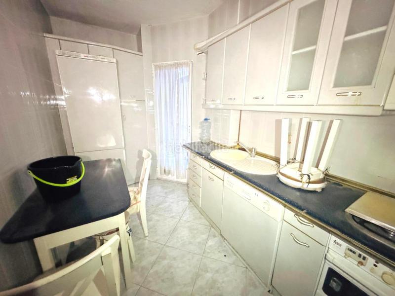 Foto 3edd17cc-88b8-43a3-8c02-fce7f32f5fac. Etagenwohnung mit heizung in El Pilar-La Estación Talavera de la Reina