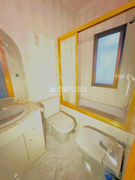 Foto 485a4b21-deac-4960-a1b5-c7660a65a8b7. Etagenwohnung mit heizung in El Pilar-La Estación Talavera de la Reina