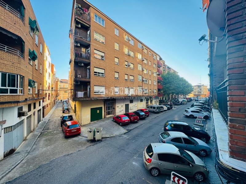 Foto 8bddf41a-9b10-440f-88cb-7ffd226fef60. Etagenwohnung mit heizung in El Pilar-La Estación Talavera de la Reina