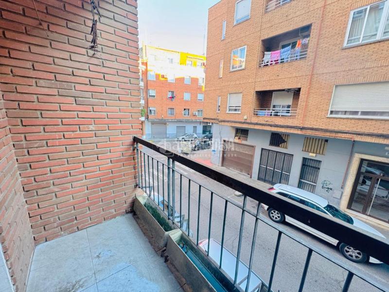 Foto 9f21375a-c7fb-4c5c-8ac6-1f81c7205801. Etagenwohnung mit heizung in El Pilar-La Estación Talavera de la Reina