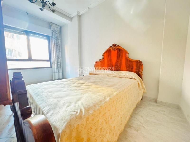 Foto b18ceebd-5cb2-43bd-9214-82d95ecbac19. Etagenwohnung mit heizung in El Pilar-La Estación Talavera de la Reina