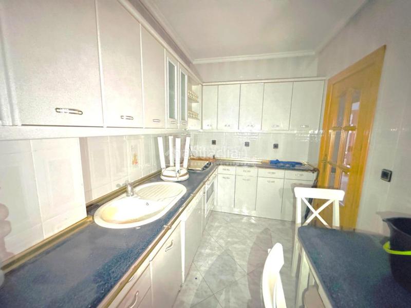 Foto b2108ed4-b9db-49cb-8a8d-67281a191f3d. Etagenwohnung mit heizung in El Pilar-La Estación Talavera de la Reina