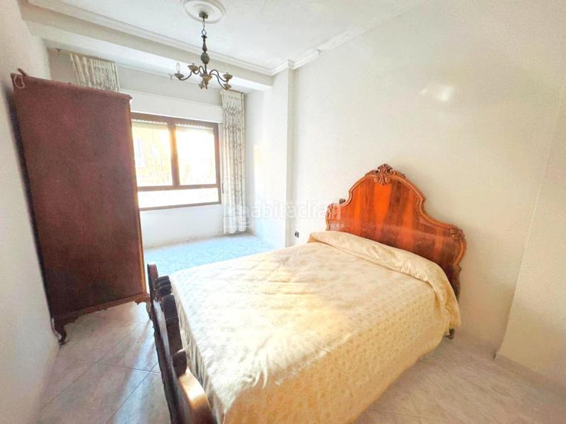 Foto d9503b53-e3cd-4e7b-bd25-497bbd847a3b. Etagenwohnung mit heizung in El Pilar-La Estación Talavera de la Reina