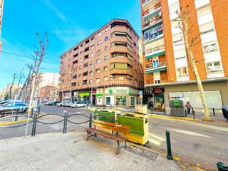 Pis en El Pilar-La Estacin. Piso en venta en talavera de la reina