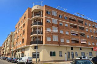 Flat in El Pilar-La Estación. Piso en venta en talavera de la reina