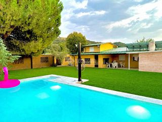 Casa a Ribera del Tajo. Casa en venta en talavera de la reina