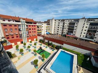 Appartement à El Pilar-La Estación. Piso en venta en talavera de la reina