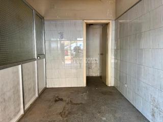 Local Comercial en Palomeras Sureste