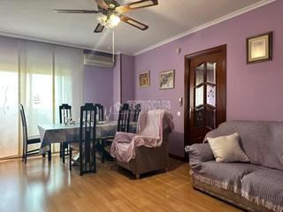 Pis a Palomeras Sureste. Piso en venta en madrid