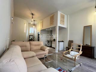Loft a Portazgo. Piso en venta en madrid