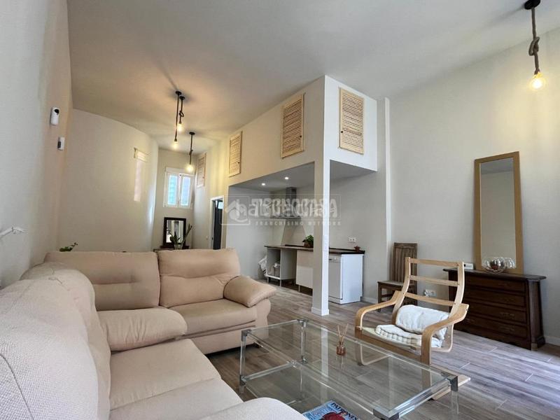 Foto 8a5158e5-72ed-472a-ab0d-6f351fa618eb. Loft in Portazgo Madrid