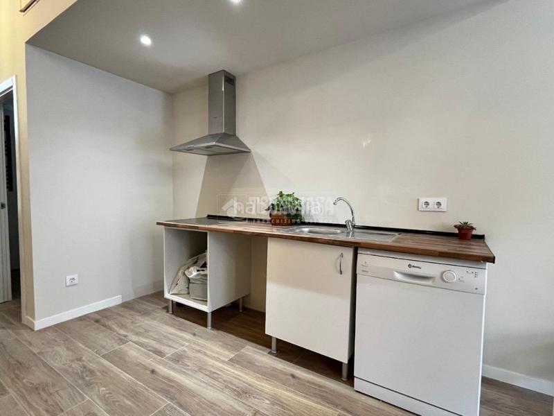 Foto a4736a1b-dfe3-4960-ab90-7a91e46b613e. Loft in Portazgo Madrid