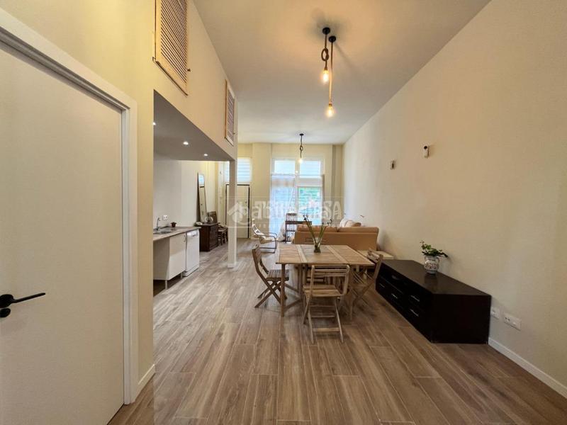 Foto fb7bb07a-502e-4f3e-a1f9-da710d3f630e. Loft in Portazgo Madrid