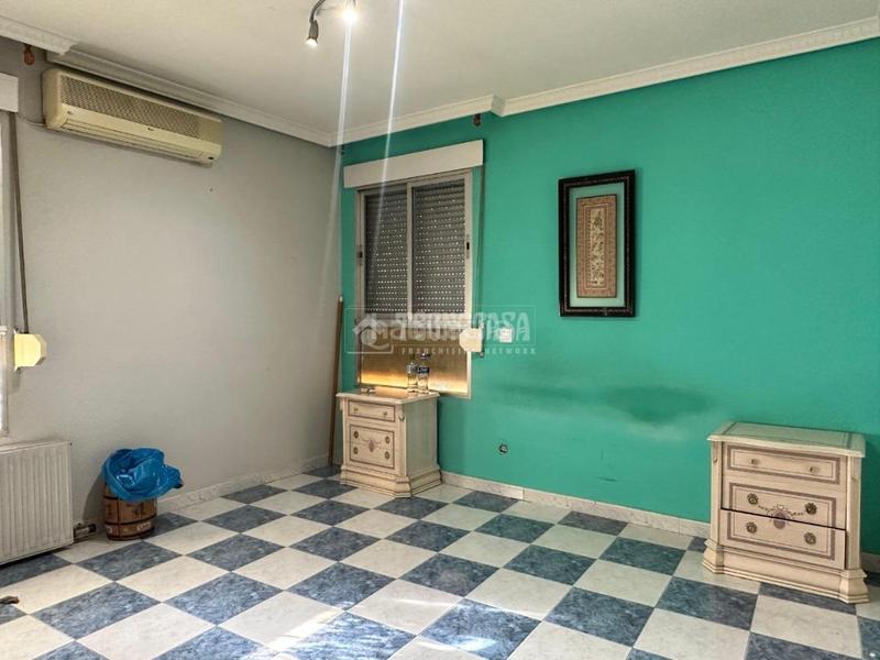 Foto 0dc9316c-59e9-4ce2-8f3a-a6f9a189c8e5. Appartamento con riscaldamento in Portazgo Madrid