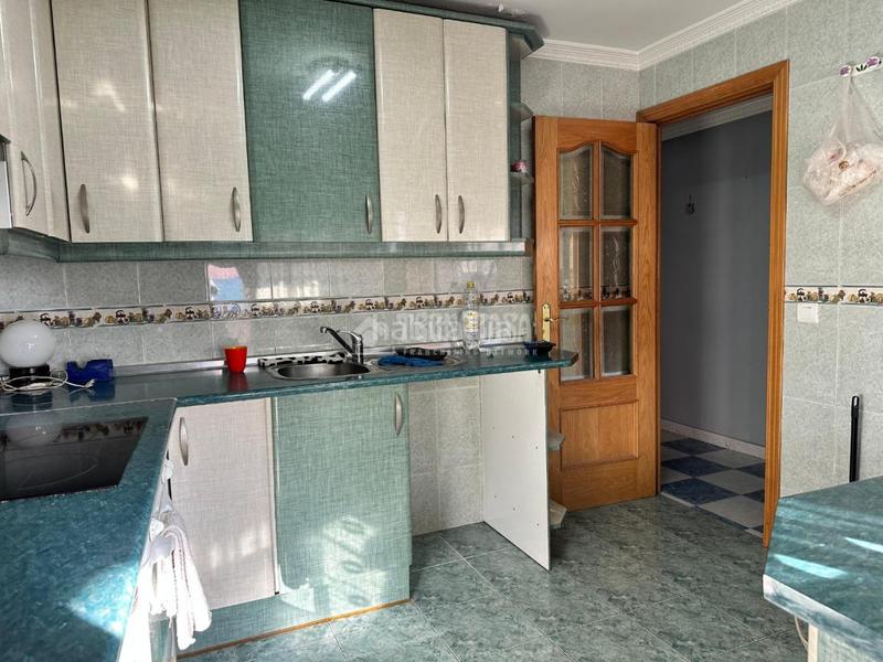 Foto 1ac47d27-8846-40e4-ba9a-c6350dfffc05. Appartamento con riscaldamento in Portazgo Madrid