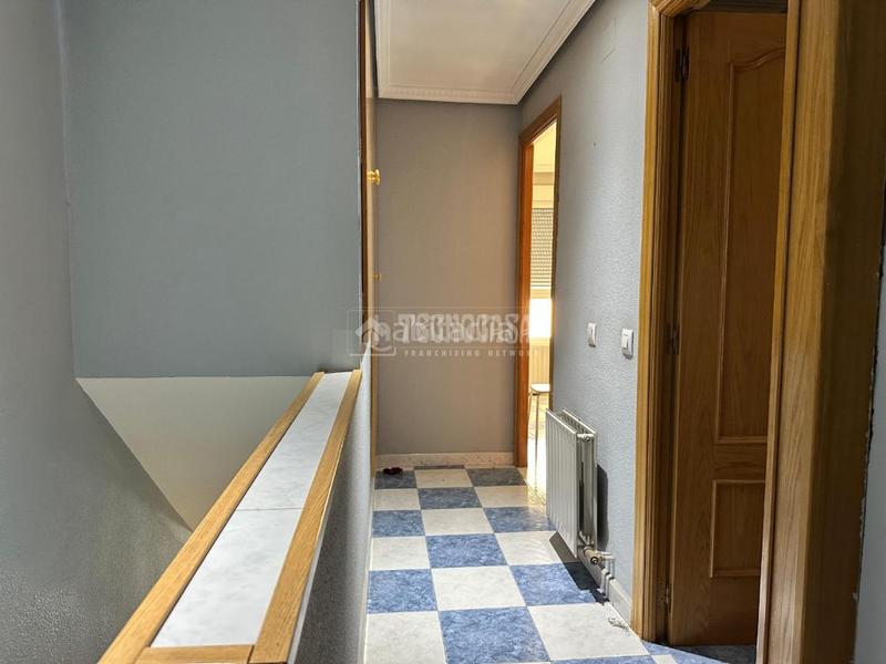 Foto 2f100a75-e4d7-487b-aed1-da7ac9df78de. Appartamento con riscaldamento in Portazgo Madrid