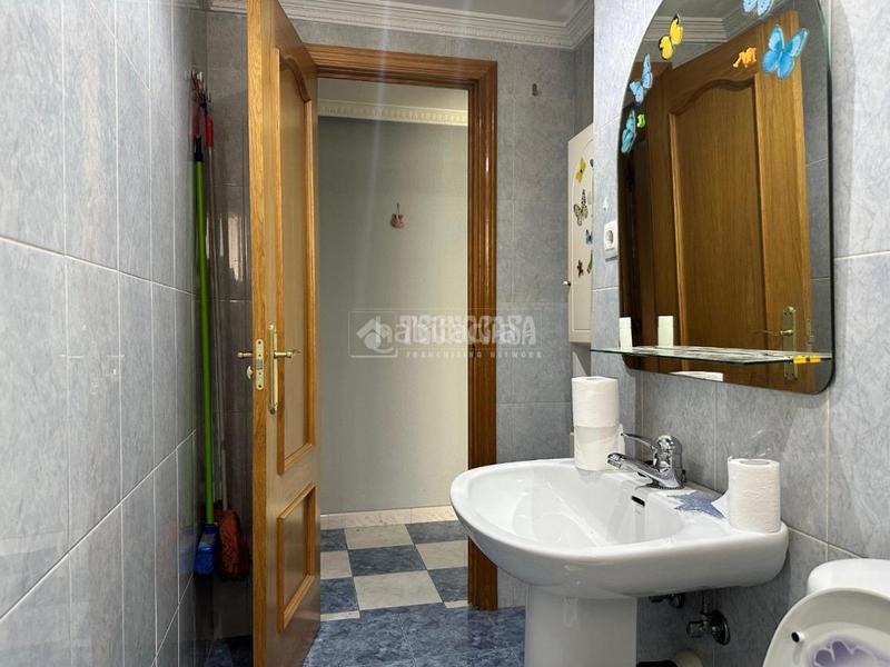 Foto 53947e2e-b3d9-4bbe-91c0-675a86903071. Appartamento con riscaldamento in Portazgo Madrid