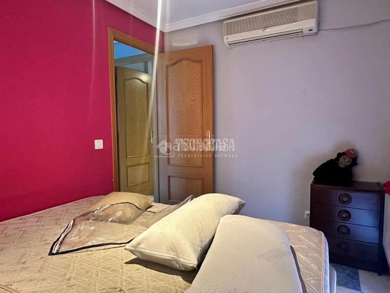 Foto 56891d34-3820-4fb3-abcc-55be1ed6ed23. Appartamento con riscaldamento in Portazgo Madrid