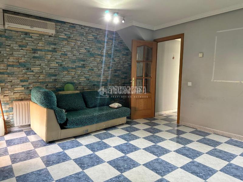 Foto 5b401201-00d3-40ed-90c8-67698f2cab92. Appartamento con riscaldamento in Portazgo Madrid