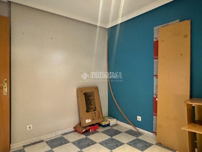 Foto 78246266-3787-4c31-a444-feb85ac735eb. Appartamento con riscaldamento in Portazgo Madrid