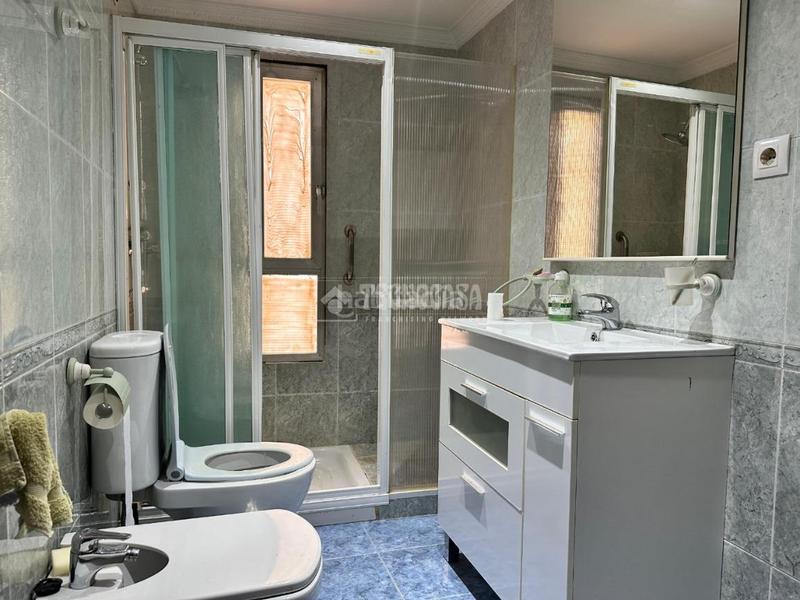 Foto 78fa65c9-fb17-4aa8-9c3f-eb5f839c99d5. Appartamento con riscaldamento in Portazgo Madrid