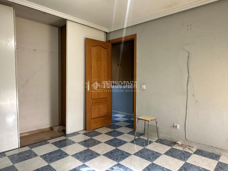 Foto 96dbf72e-c867-4a7e-a224-871106e24e6b. Appartamento con riscaldamento in Portazgo Madrid