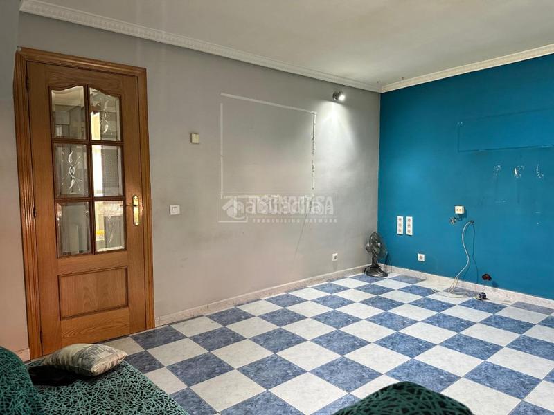 Foto 99f56881-1c5b-4a73-b643-715f5cc1cdd9. Appartamento con riscaldamento in Portazgo Madrid