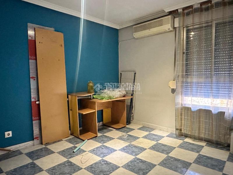 Foto 9dbe2c05-d763-4881-b81d-446a24387a25. Appartamento con riscaldamento in Portazgo Madrid