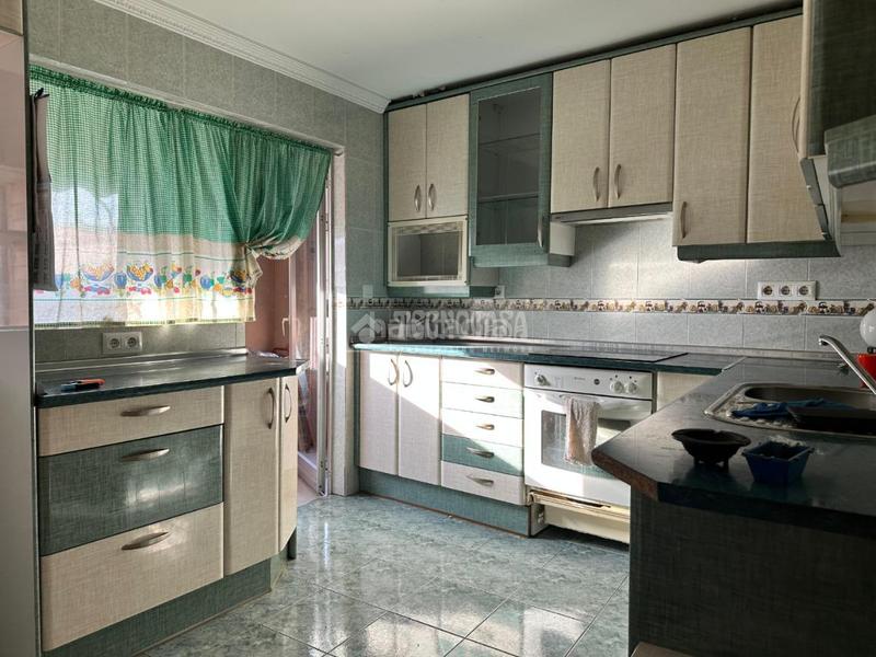 Foto a151148c-50df-4e65-bd10-51d4343c1260. Appartamento con riscaldamento in Portazgo Madrid