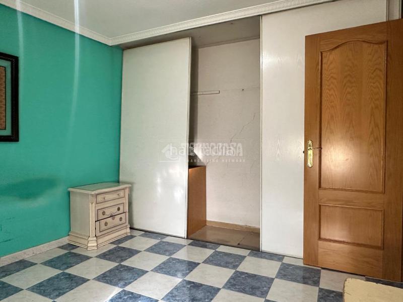 Foto a564ae68-3b3a-4050-a3e8-444175b65c43. Appartamento con riscaldamento in Portazgo Madrid