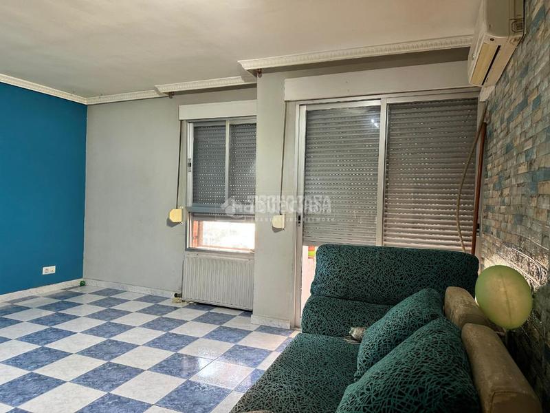 Foto ba601006-c86f-46f6-ba0c-c7a0b57709c5. Appartamento con riscaldamento in Portazgo Madrid