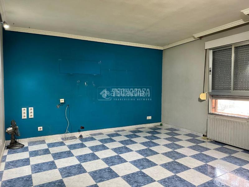 Foto c4896ece-da24-4e2d-9728-81f48e4d2baf. Appartamento con riscaldamento in Portazgo Madrid