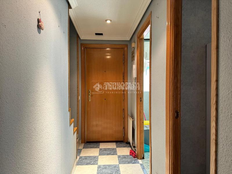 Foto d28e2d56-6a10-4a2f-9590-b1144d2d551b. Appartamento con riscaldamento in Portazgo Madrid