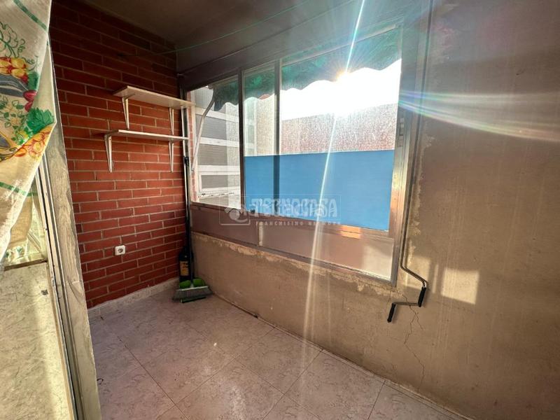 Foto e65fe24a-82de-45d7-96b5-5ea840fe3332. Appartamento con riscaldamento in Portazgo Madrid