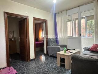 Piso en Palomeras Sureste. Piso en venta en madrid