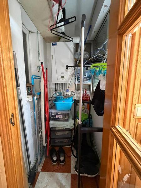 Foto 2023e02c-1a32-408c-9251-f26f4fd50ec5. Appartement avec chauffage dans Palomeras Sureste Madrid