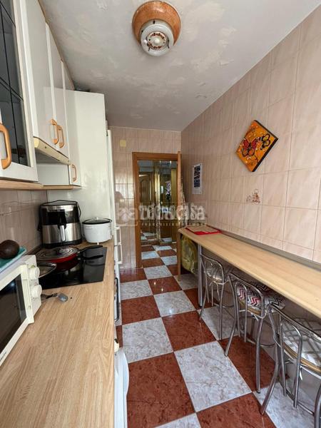 Foto 54b802ac-4e2f-4872-9600-954de6f58bb7. Appartement avec chauffage dans Palomeras Sureste Madrid