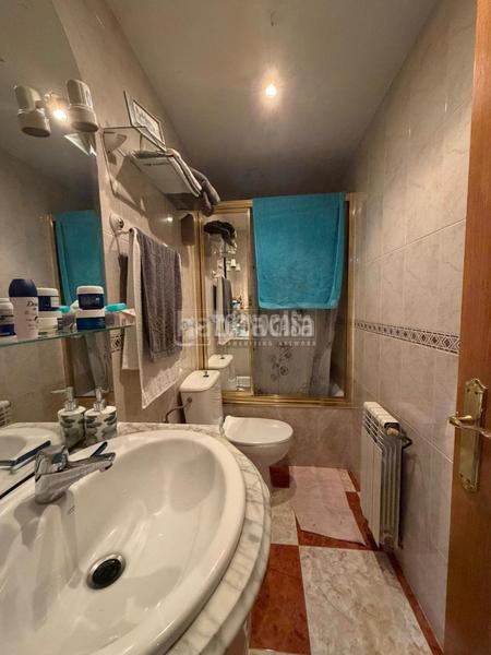 Foto 59f5407b-f222-4d9c-86d7-63e6081c62b4. Appartement avec chauffage dans Palomeras Sureste Madrid