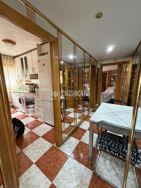 Foto f5efb865-c9f5-4d62-9987-ecb863aa060c. Appartement avec chauffage dans Palomeras Sureste Madrid
