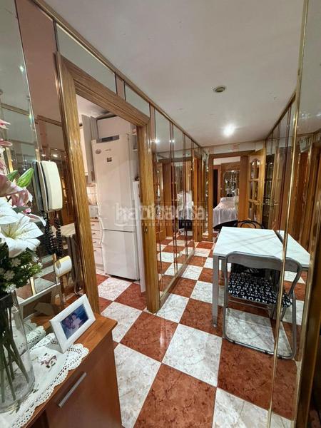 Foto f67dc0b1-f9e9-412b-b3b2-38f0fec0c00a. Appartement avec chauffage dans Palomeras Sureste Madrid