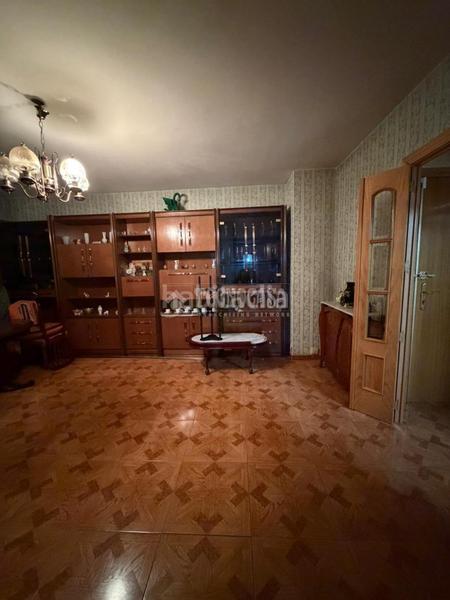 Foto 70069dae-91fb-4e12-ab9a-2b8c12f8bf84. Pis a Entrevías Madrid