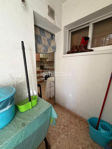 Foto c064f7f2-d705-471e-8a32-bd377e7812b8. Pis a Entrevías Madrid