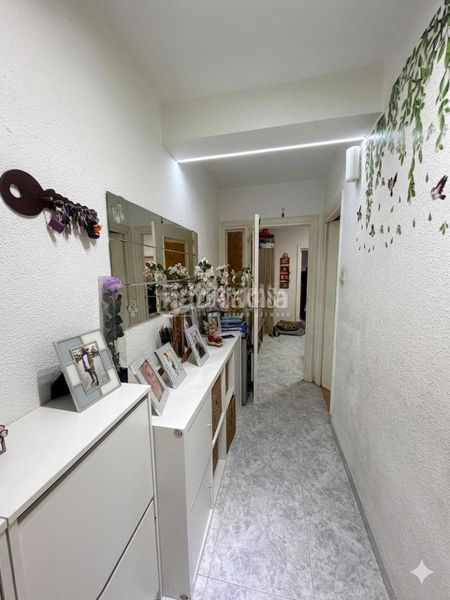 Foto 00837acd-6b01-43d4-b71f-b302325d8ea6. Piso  en venta en Palomeras Sureste Madrid