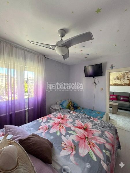 Foto 07395676-2e64-4b3b-8dd1-2fbf18271b13. Piso  en venta en Palomeras Sureste Madrid